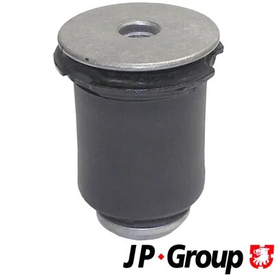 Mounting, control/trailing arm